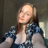 Настя Цветкова