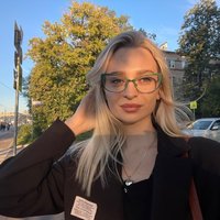 Hаталья Харисова