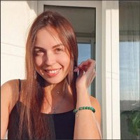 Солнце ☀️❤️