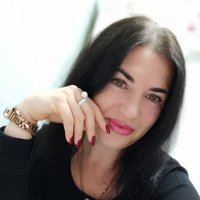 Наталья Александрова