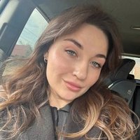 Арина Наумова