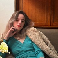 Лиза Левчук