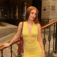 Вероника Баданина