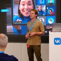 VK WorkSpace