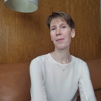 Наталья Бурцева