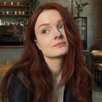 Лена Шелест