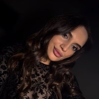 Марина Одинцова