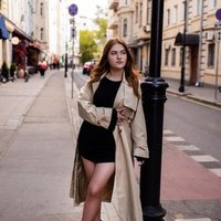 Сервис доставки