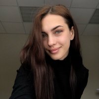 Оксана Романова