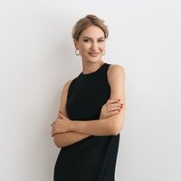 Oksana Veselova
