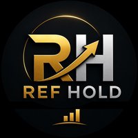 Олег | REF HOLD