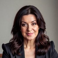 Ольга Ушатова