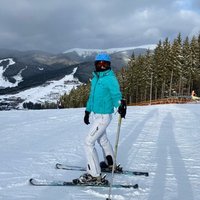 Olga Recruiter