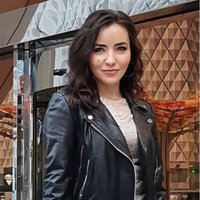 ОЛЬГА ИЛЬИНА
