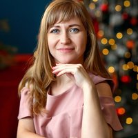 Ольга Кудрявцева