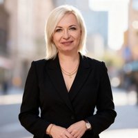 Ольга HRBD