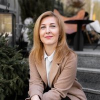Ольга Потапова