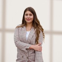 Olga Batrachenko