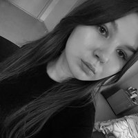 Olya Pavlushkina