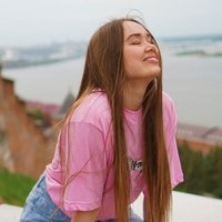 Оксана Нагуманова