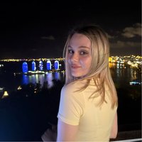 Анастасия Шоричева