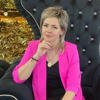 Юлия Панова Обучение парикмахеров online