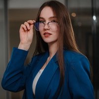 Анастасия Патрикеева