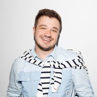Pavel Rash