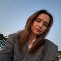 Ангелина Пимахина