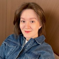 Полина Шабалина