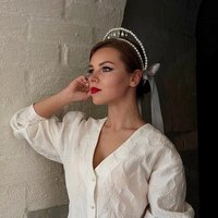 Анастасия Поседкина