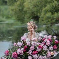 Новик Анастасия