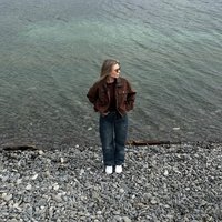 Ирина Путинцева