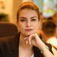 Ресторанный проект