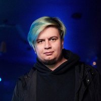 Владислав Ребедайло