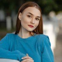 Анжелика