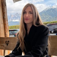Rita Sinelnikova