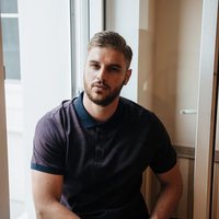 Рома Бычков