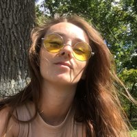 Дарья | SMM