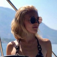 Решетникова Оксана