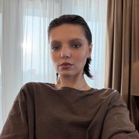 Анастасия Мангутова