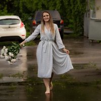 Сабина Кисель