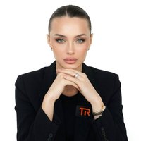 Alexandra Knyazchechenko