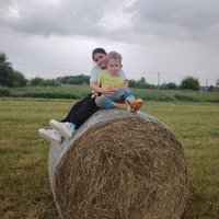 Александра Андреевна