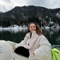 Екатерина