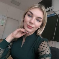 Мария Симонова