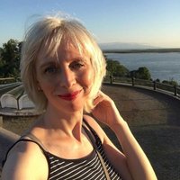 Анжела Смирнова