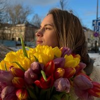 София Барсукова