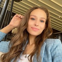 Волшебный