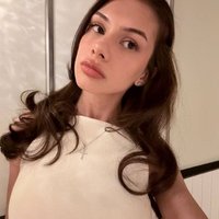 Кристина Соколова